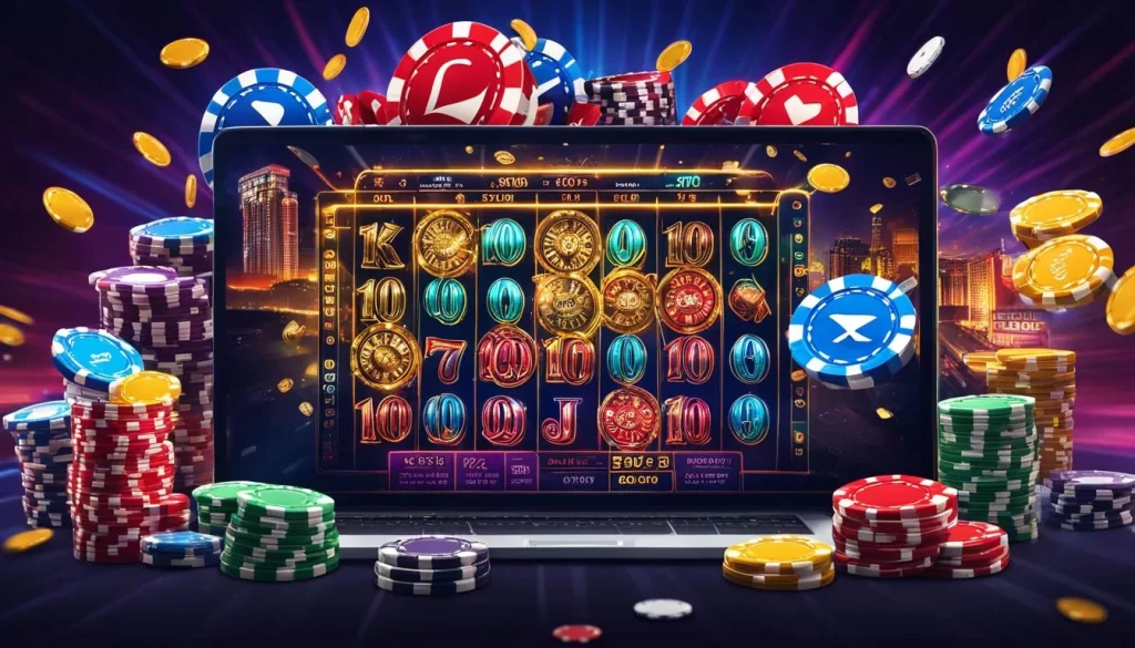 Hình ảnh bài viết chiến thuật poker texas